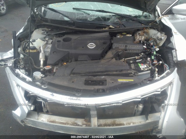 Photo 9 VIN: 1N4AL3AP1FN357925 - NISSAN ALTIMA 