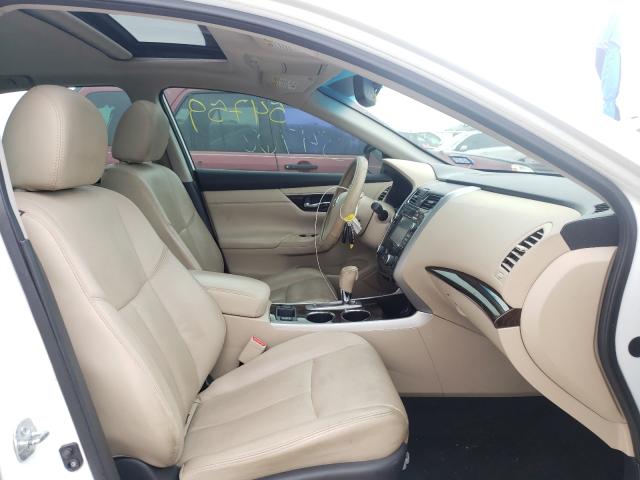 Photo 4 VIN: 1N4AL3AP1FN358945 - NISSAN ALTIMA 2.5 