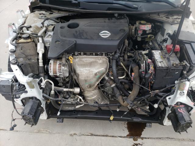 Photo 6 VIN: 1N4AL3AP1FN358945 - NISSAN ALTIMA 2.5 