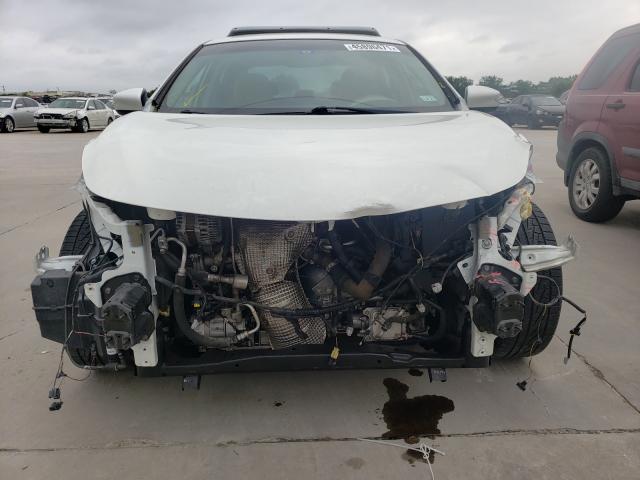 Photo 8 VIN: 1N4AL3AP1FN358945 - NISSAN ALTIMA 2.5 