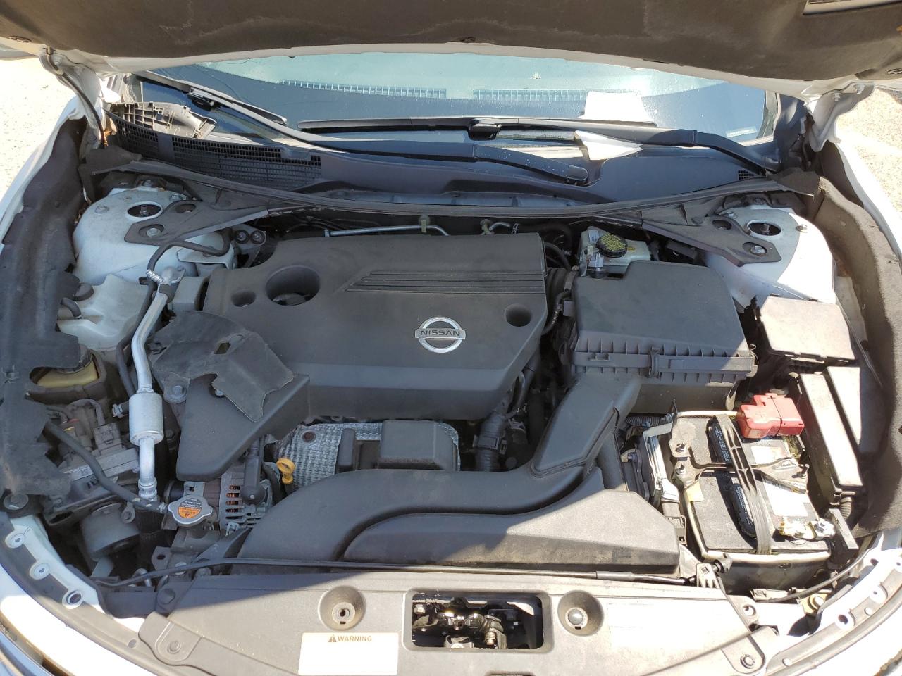 Photo 10 VIN: 1N4AL3AP1FN359707 - NISSAN ALTIMA 