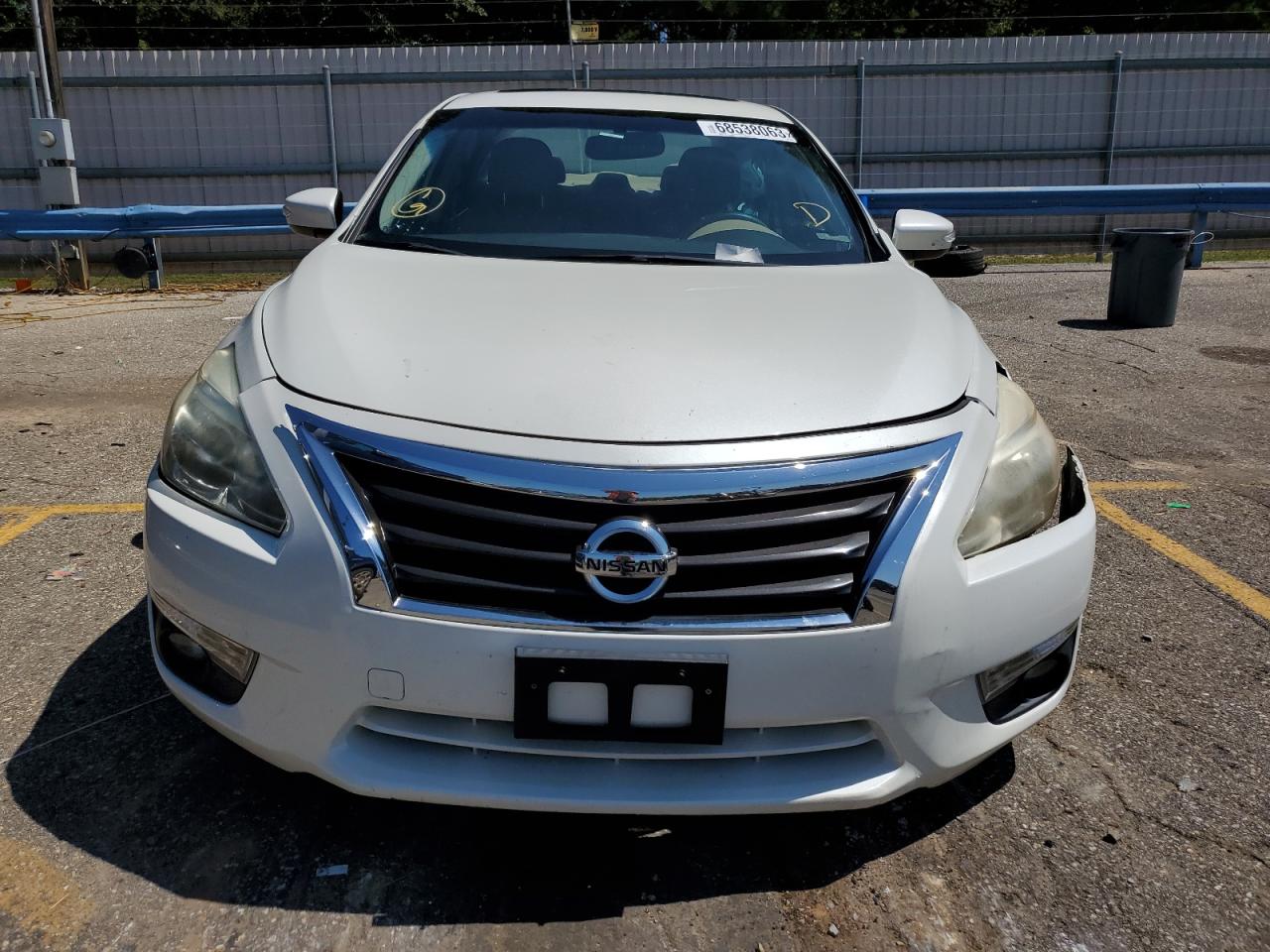 Photo 4 VIN: 1N4AL3AP1FN359707 - NISSAN ALTIMA 