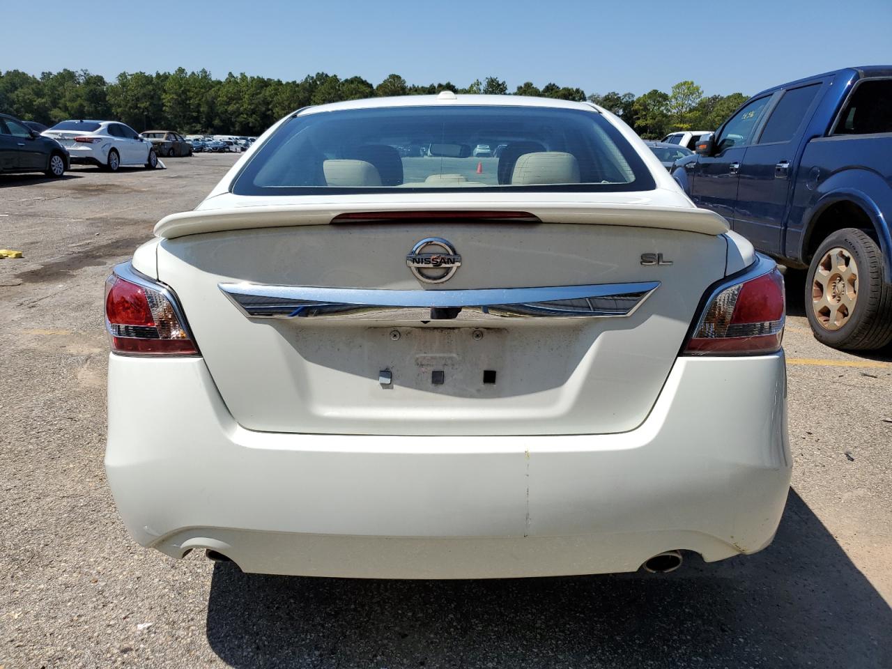 Photo 5 VIN: 1N4AL3AP1FN359707 - NISSAN ALTIMA 