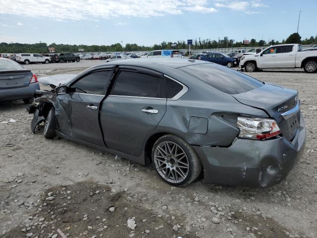 Photo 1 VIN: 1N4AL3AP1FN360520 - NISSAN ALTIMA 2.5 