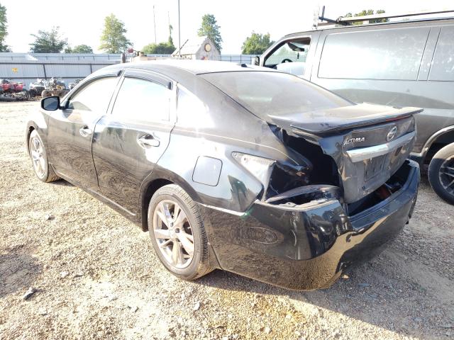 Photo 2 VIN: 1N4AL3AP1FN360842 - NISSAN ALTIMA 2.5 