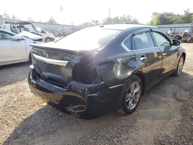 Photo 3 VIN: 1N4AL3AP1FN360842 - NISSAN ALTIMA 2.5 