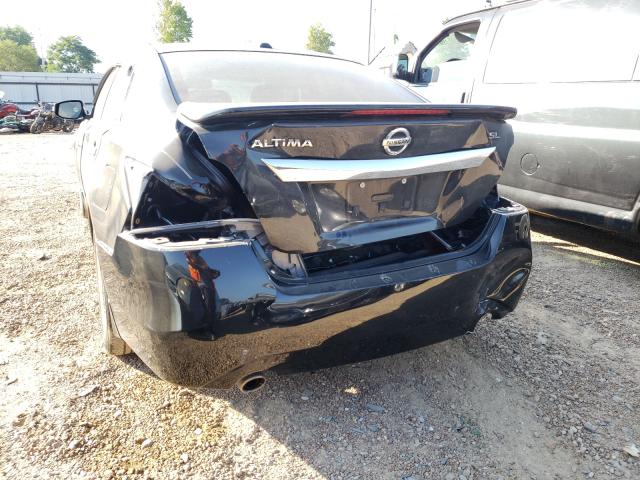 Photo 8 VIN: 1N4AL3AP1FN360842 - NISSAN ALTIMA 2.5 