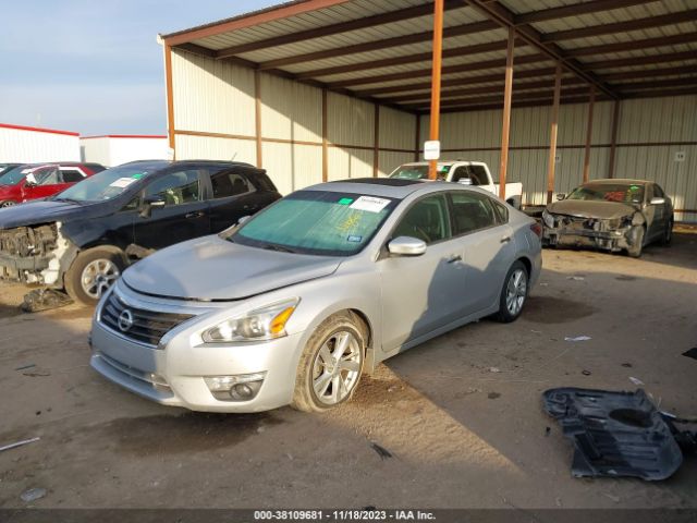 Photo 1 VIN: 1N4AL3AP1FN361828 - NISSAN ALTIMA 