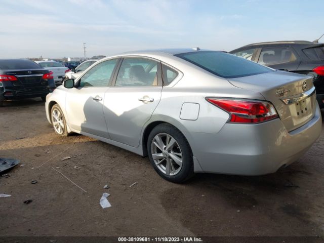 Photo 2 VIN: 1N4AL3AP1FN361828 - NISSAN ALTIMA 