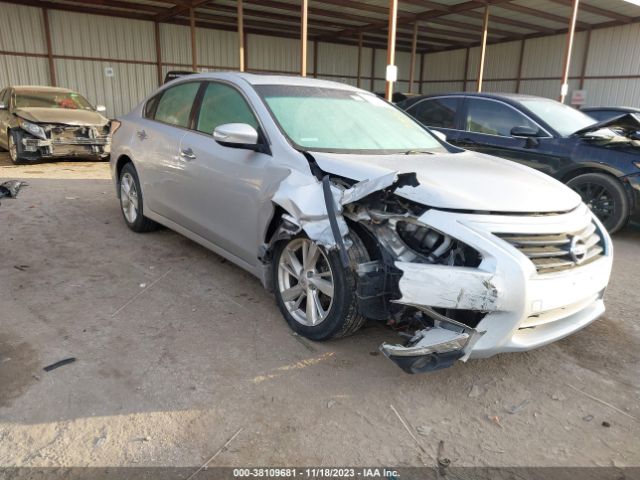 Photo 5 VIN: 1N4AL3AP1FN361828 - NISSAN ALTIMA 