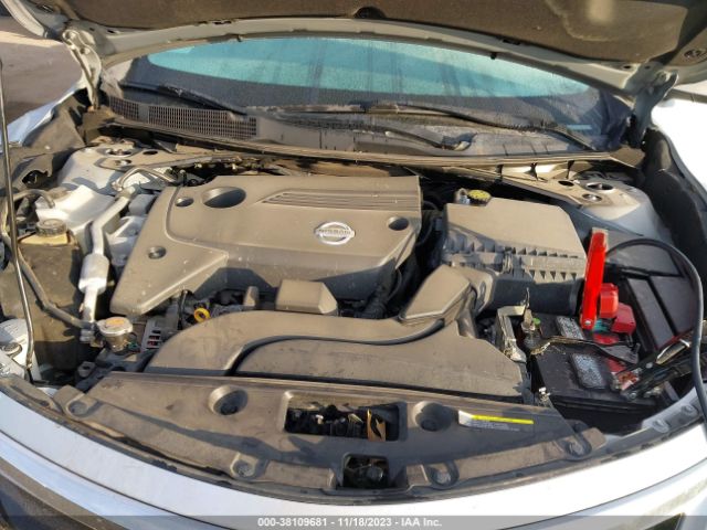 Photo 9 VIN: 1N4AL3AP1FN361828 - NISSAN ALTIMA 