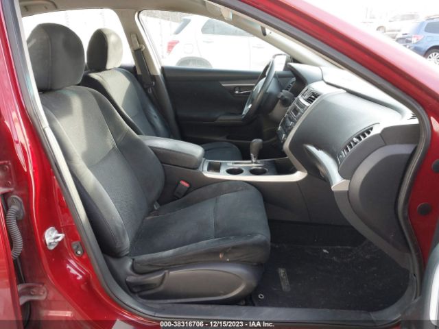 Photo 4 VIN: 1N4AL3AP1FN362686 - NISSAN ALTIMA 