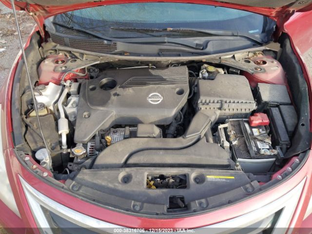 Photo 9 VIN: 1N4AL3AP1FN362686 - NISSAN ALTIMA 