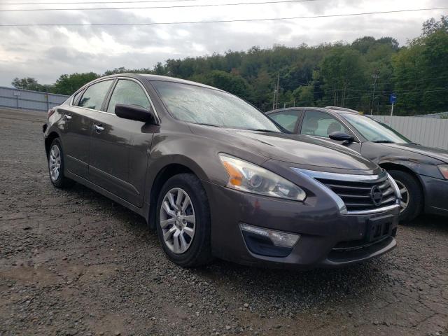 Photo 0 VIN: 1N4AL3AP1FN364762 - NISSAN ALTIMA 2.5 