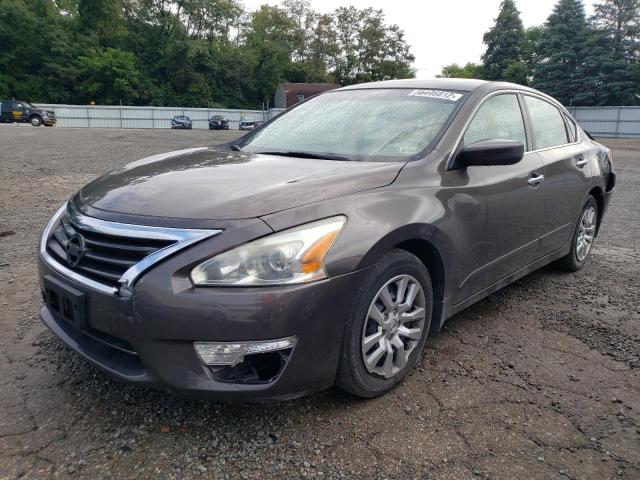 Photo 1 VIN: 1N4AL3AP1FN364762 - NISSAN ALTIMA 2.5 