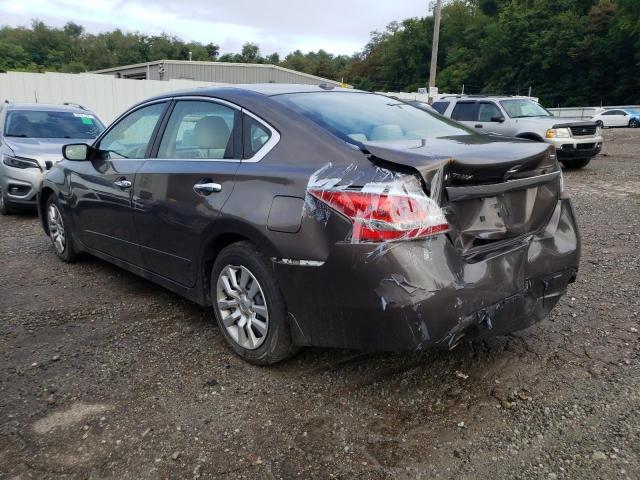 Photo 2 VIN: 1N4AL3AP1FN364762 - NISSAN ALTIMA 2.5 