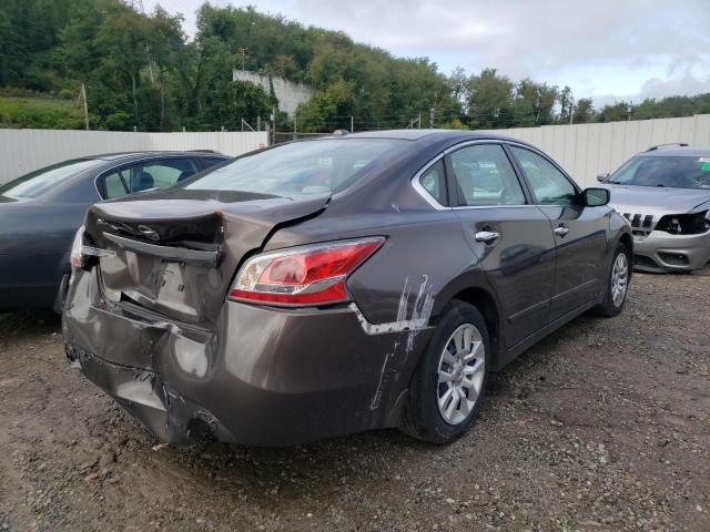 Photo 3 VIN: 1N4AL3AP1FN364762 - NISSAN ALTIMA 2.5 