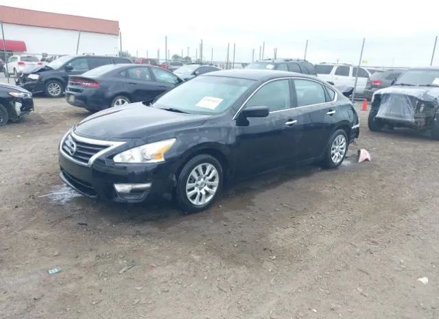 Photo 1 VIN: 1N4AL3AP1FN365295 - NISSAN ALTIMA 