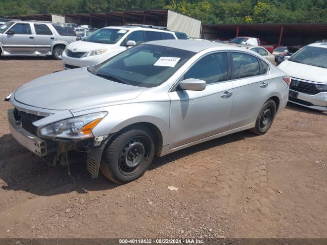 Photo 1 VIN: 1N4AL3AP1FN365653 - NISSAN ALTIMA 