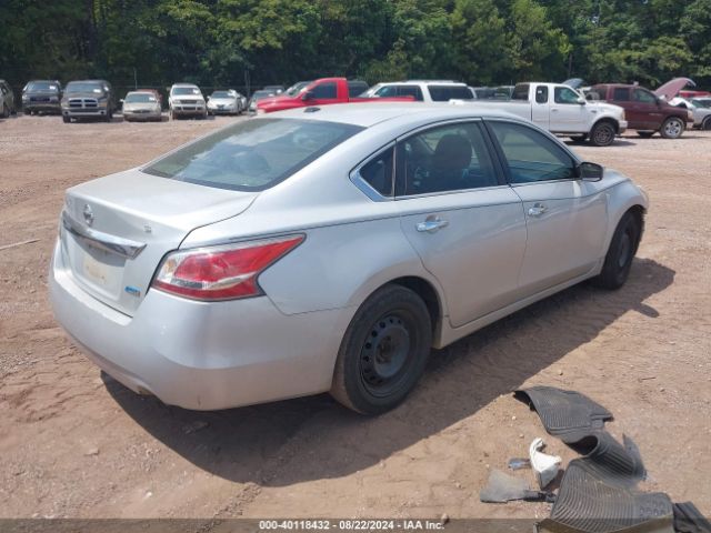 Photo 3 VIN: 1N4AL3AP1FN365653 - NISSAN ALTIMA 