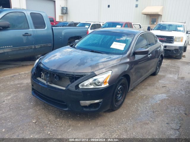 Photo 1 VIN: 1N4AL3AP1FN365944 - NISSAN ALTIMA 