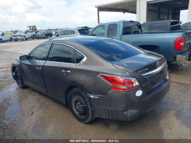 Photo 2 VIN: 1N4AL3AP1FN365944 - NISSAN ALTIMA 