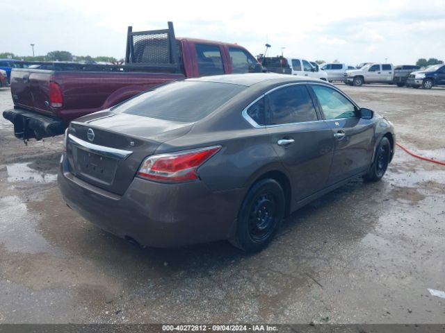 Photo 3 VIN: 1N4AL3AP1FN365944 - NISSAN ALTIMA 