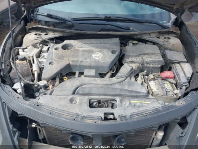 Photo 9 VIN: 1N4AL3AP1FN365944 - NISSAN ALTIMA 