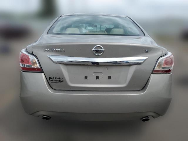 Photo 5 VIN: 1N4AL3AP1FN365975 - NISSAN ALTIMA 