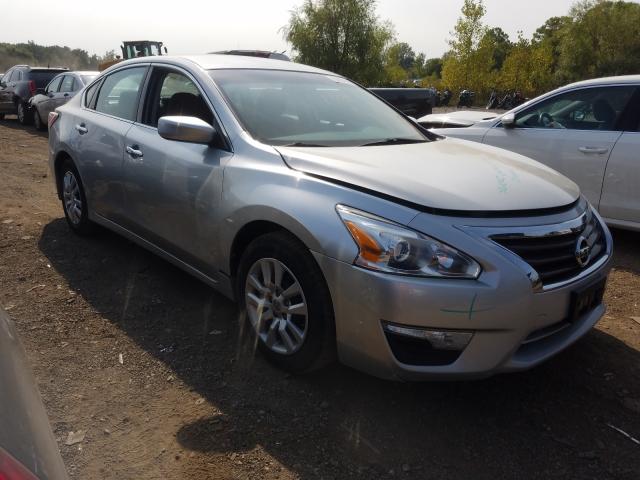 Photo 0 VIN: 1N4AL3AP1FN367130 - NISSAN ALTIMA 2.5 