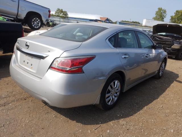 Photo 3 VIN: 1N4AL3AP1FN367130 - NISSAN ALTIMA 2.5 