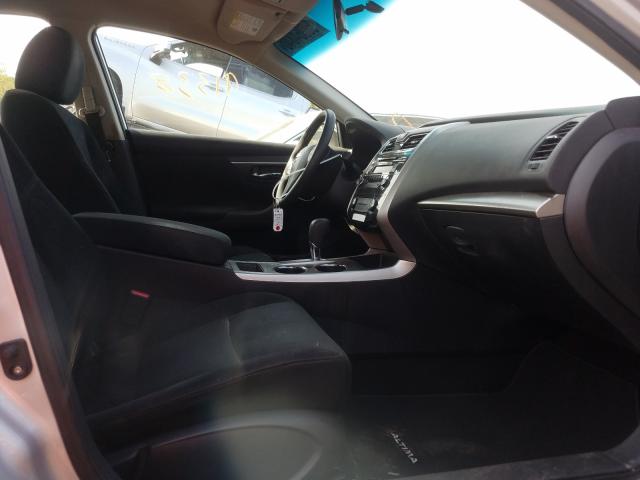 Photo 4 VIN: 1N4AL3AP1FN367130 - NISSAN ALTIMA 2.5 