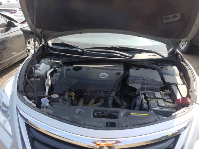 Photo 6 VIN: 1N4AL3AP1FN367130 - NISSAN ALTIMA 2.5 