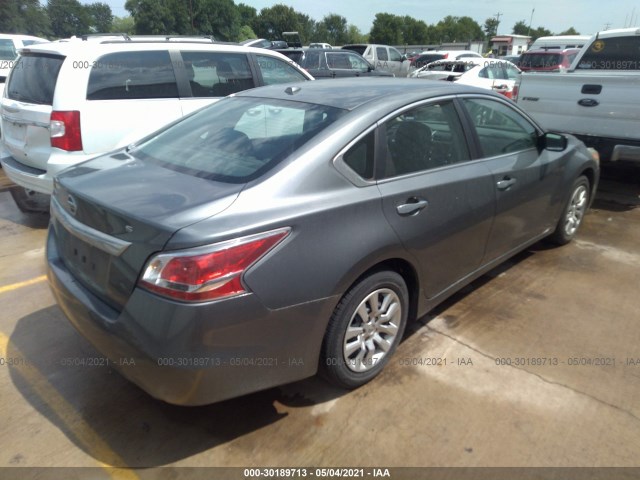 Photo 3 VIN: 1N4AL3AP1FN368164 - NISSAN ALTIMA 