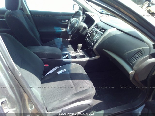 Photo 4 VIN: 1N4AL3AP1FN368164 - NISSAN ALTIMA 