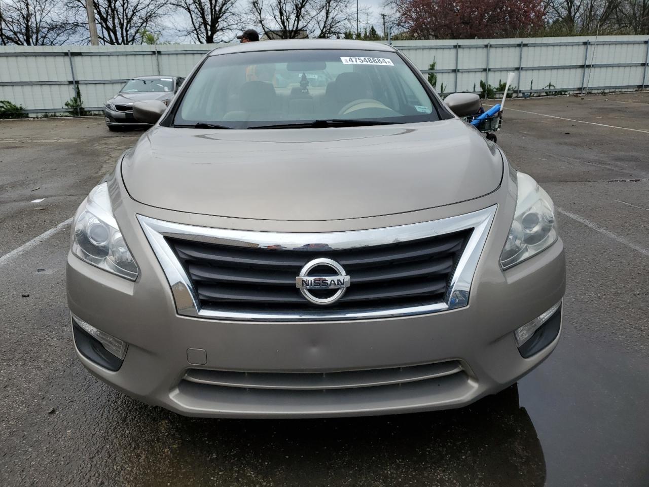 Photo 4 VIN: 1N4AL3AP1FN369153 - NISSAN ALTIMA 