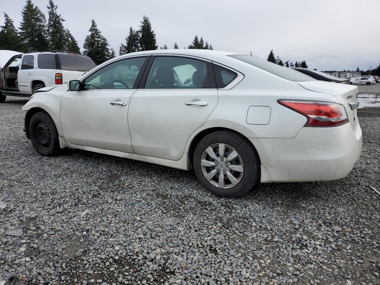 Photo 1 VIN: 1N4AL3AP1FN369623 - NISSAN ALTIMA 