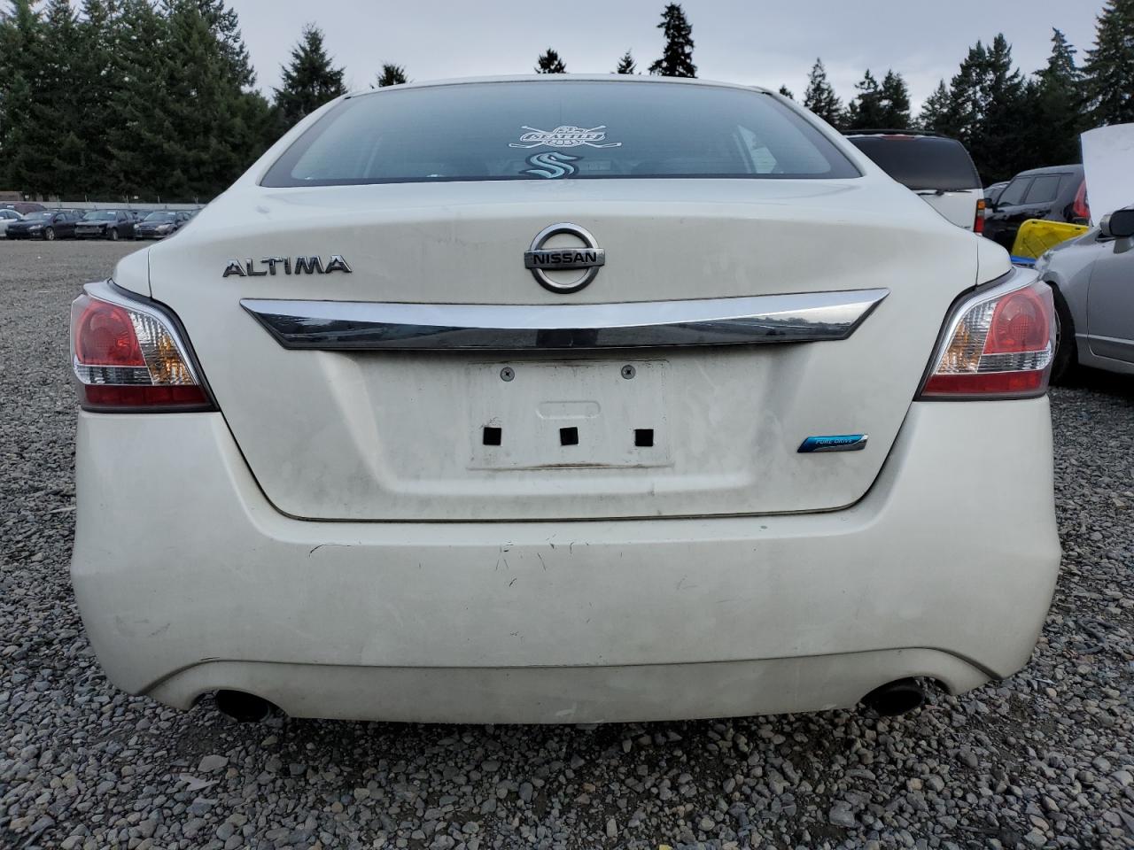 Photo 5 VIN: 1N4AL3AP1FN369623 - NISSAN ALTIMA 