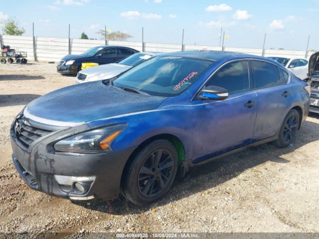 Photo 1 VIN: 1N4AL3AP1FN369766 - NISSAN ALTIMA 