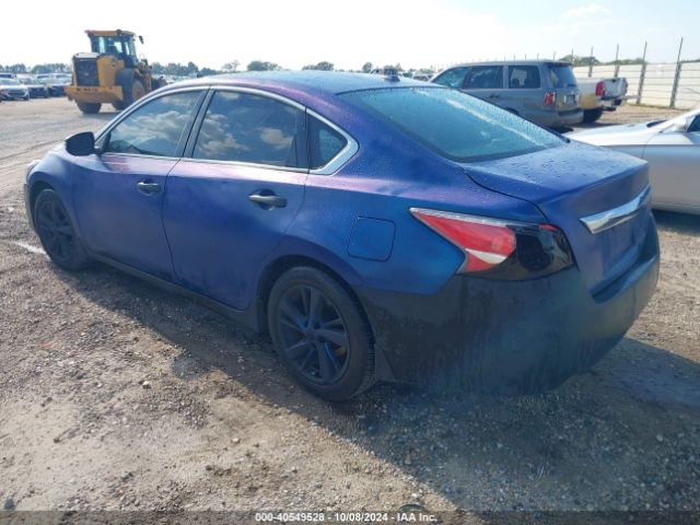 Photo 2 VIN: 1N4AL3AP1FN369766 - NISSAN ALTIMA 