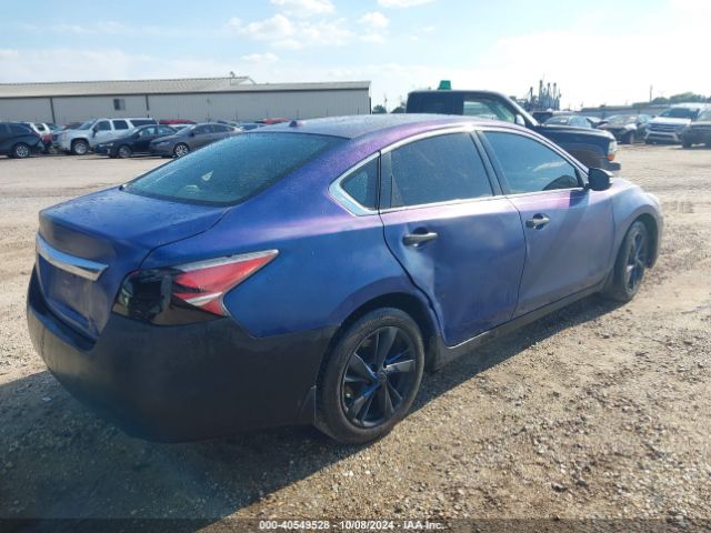 Photo 3 VIN: 1N4AL3AP1FN369766 - NISSAN ALTIMA 