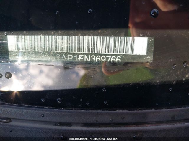 Photo 8 VIN: 1N4AL3AP1FN369766 - NISSAN ALTIMA 