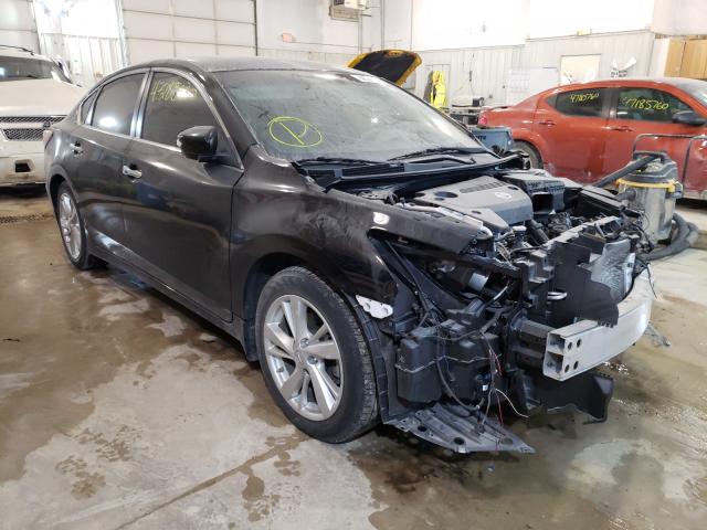 Photo 0 VIN: 1N4AL3AP1FN370030 - NISSAN ALTIMA 2.5 