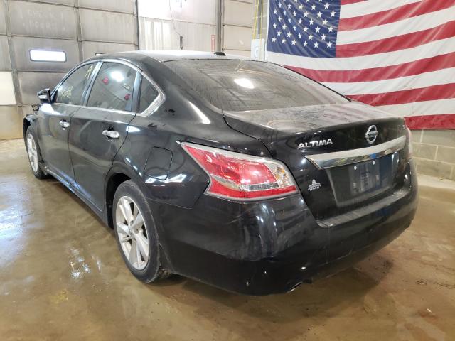 Photo 2 VIN: 1N4AL3AP1FN370030 - NISSAN ALTIMA 2.5 