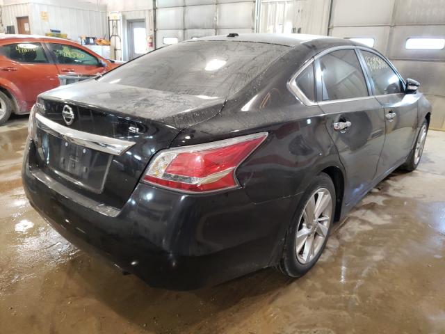 Photo 3 VIN: 1N4AL3AP1FN370030 - NISSAN ALTIMA 2.5 