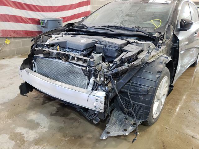 Photo 8 VIN: 1N4AL3AP1FN370030 - NISSAN ALTIMA 2.5 