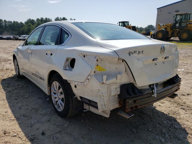 Photo 2 VIN: 1N4AL3AP1FN371209 - NISSAN ALTIMA 2.5 