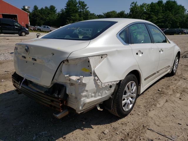 Photo 3 VIN: 1N4AL3AP1FN371209 - NISSAN ALTIMA 2.5 