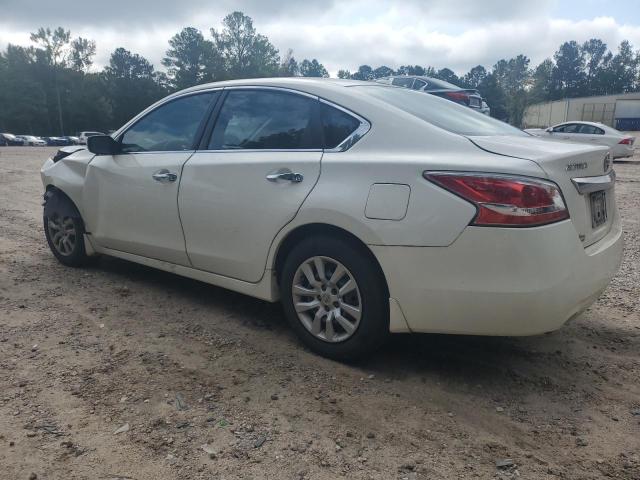 Photo 1 VIN: 1N4AL3AP1FN371386 - NISSAN ALTIMA 2.5 