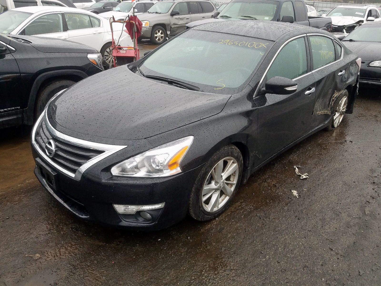 Photo 1 VIN: 1N4AL3AP1FN373316 - NISSAN ALTIMA 2.5 